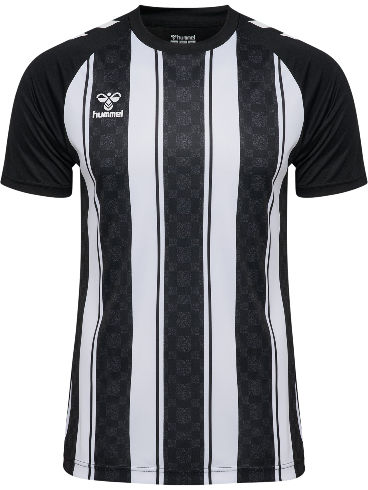2114-BLACK/WHITE