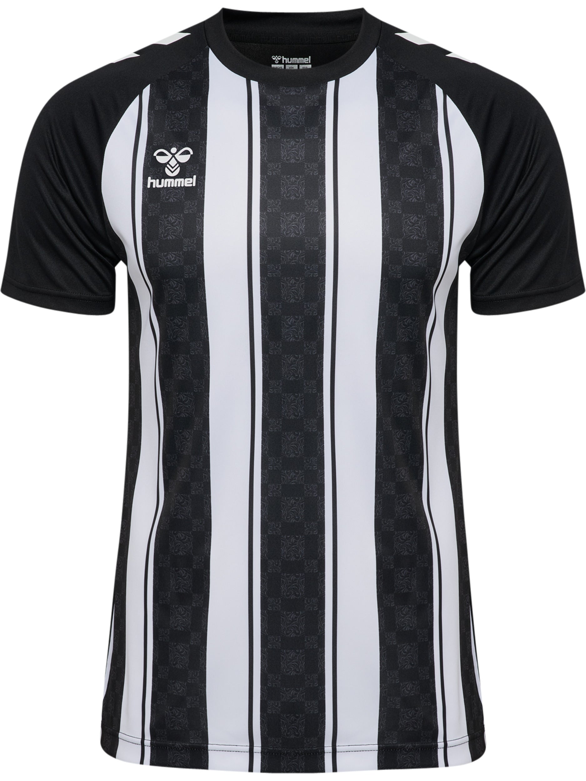 2114-BLACK/WHITE