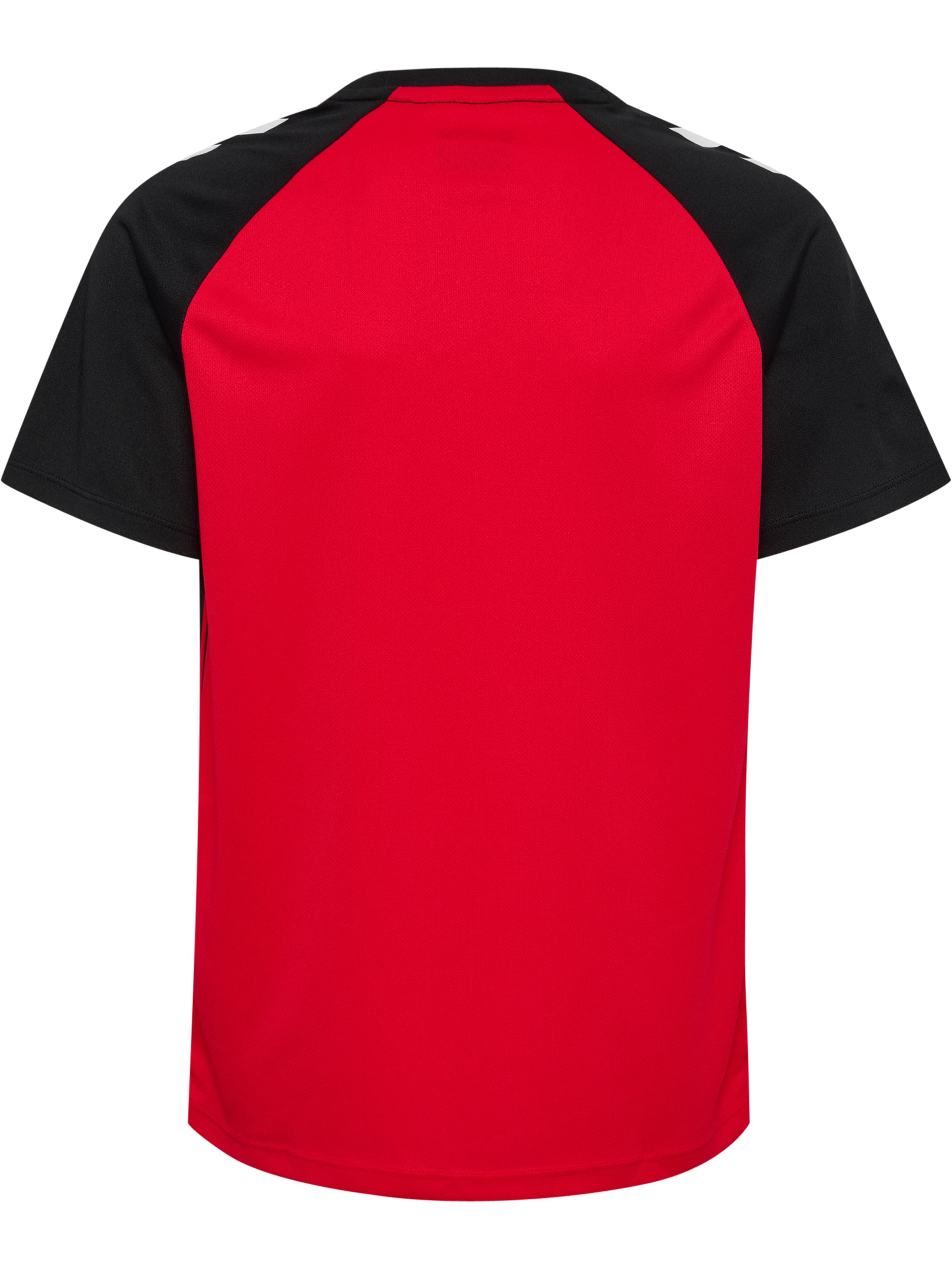 3081-TRUE RED/BLACK