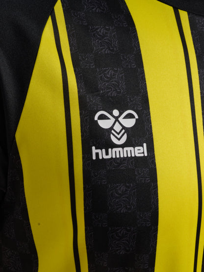 5800-BLAZING YELLOW/BLACK