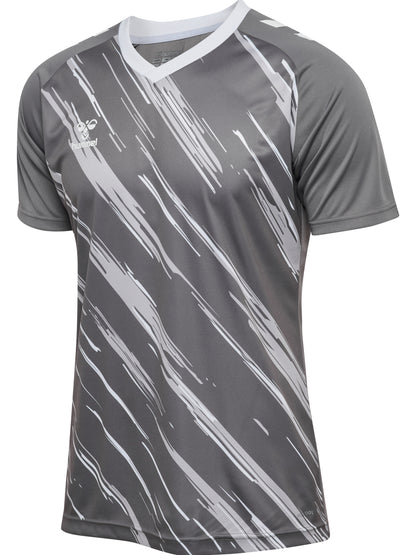 1299-STEEL GRAY/WHITE