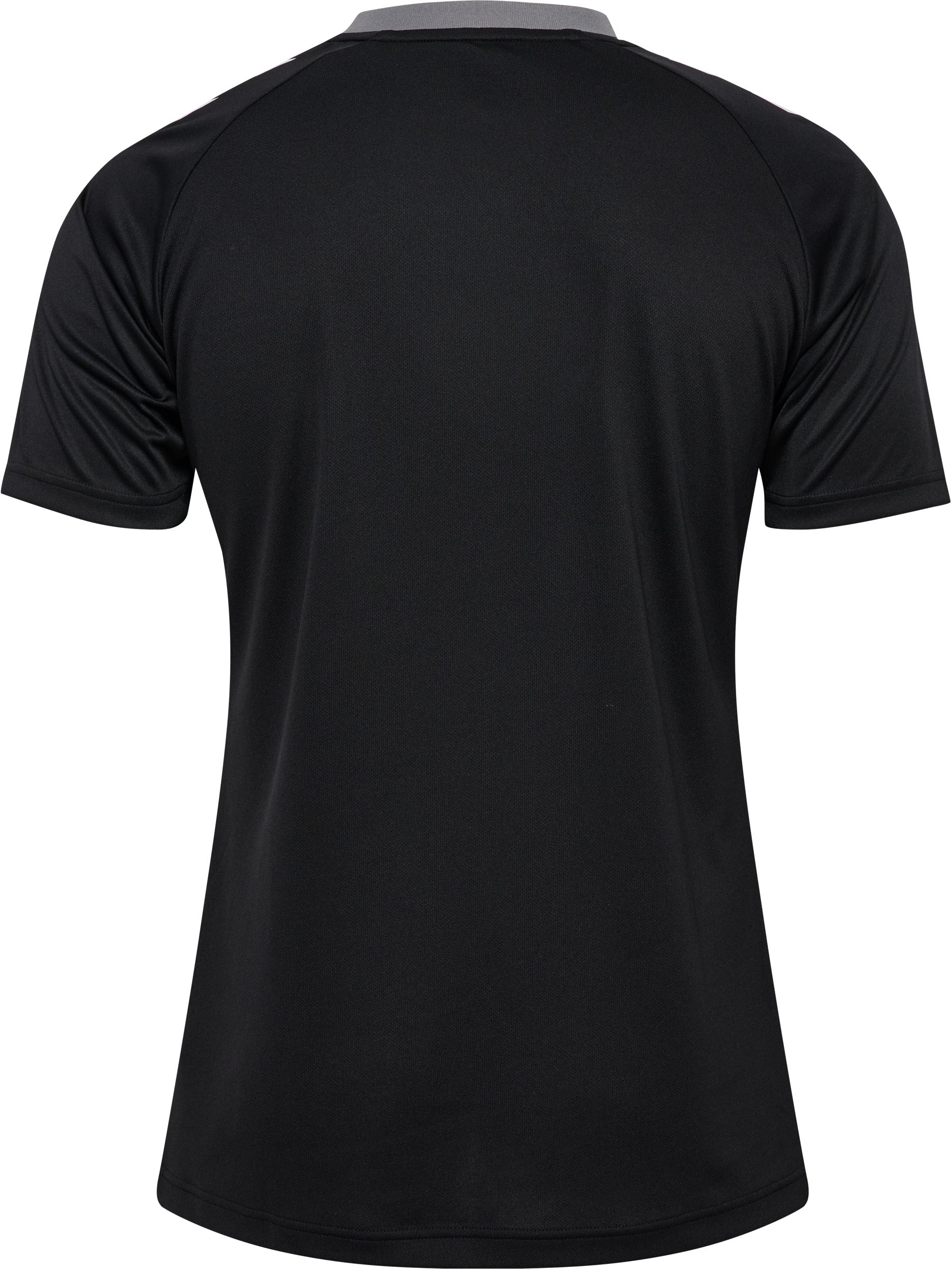 2330-BLACK/STEEL GRAY