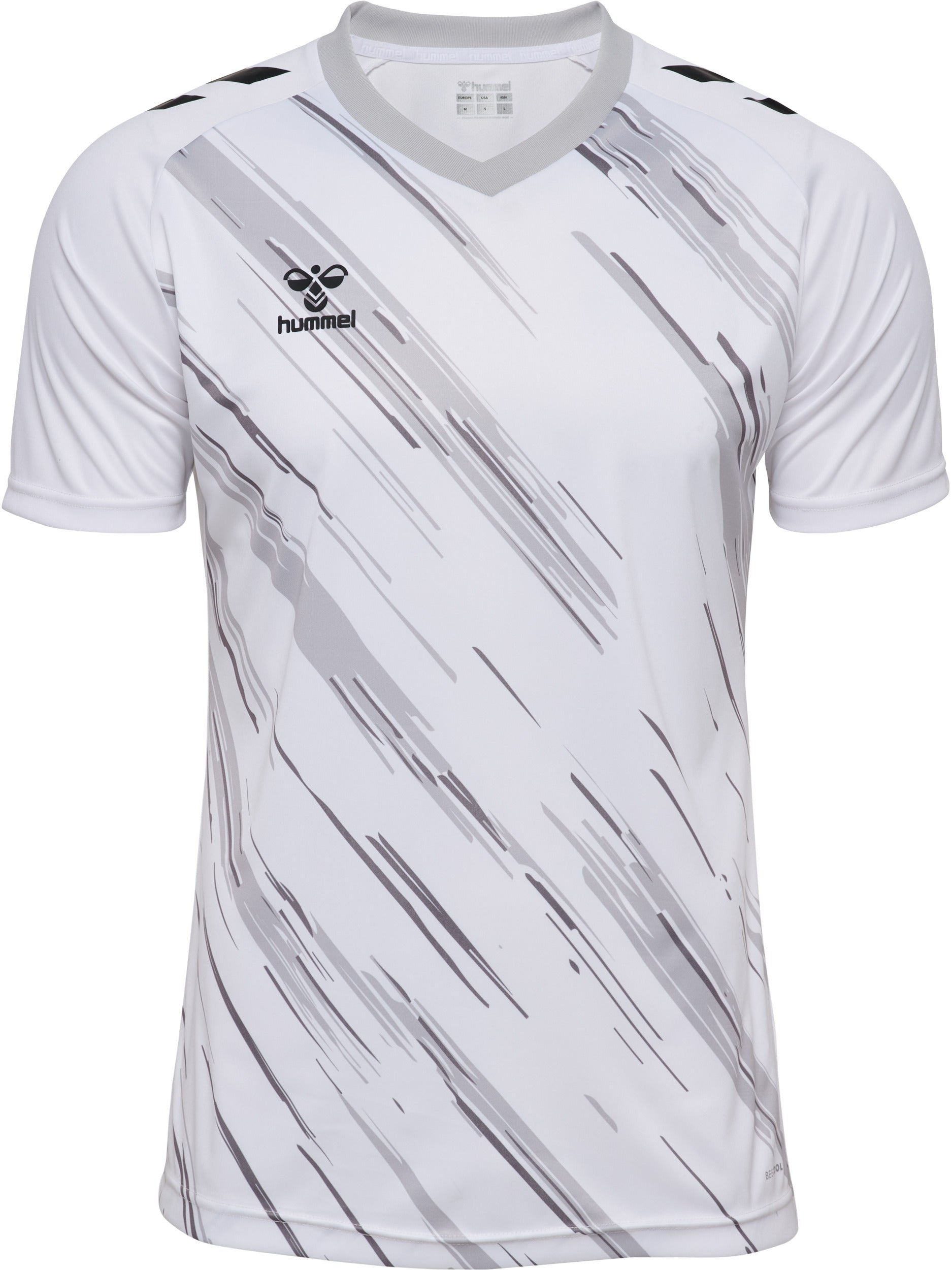 9396-WHITE/STEEL GRAY