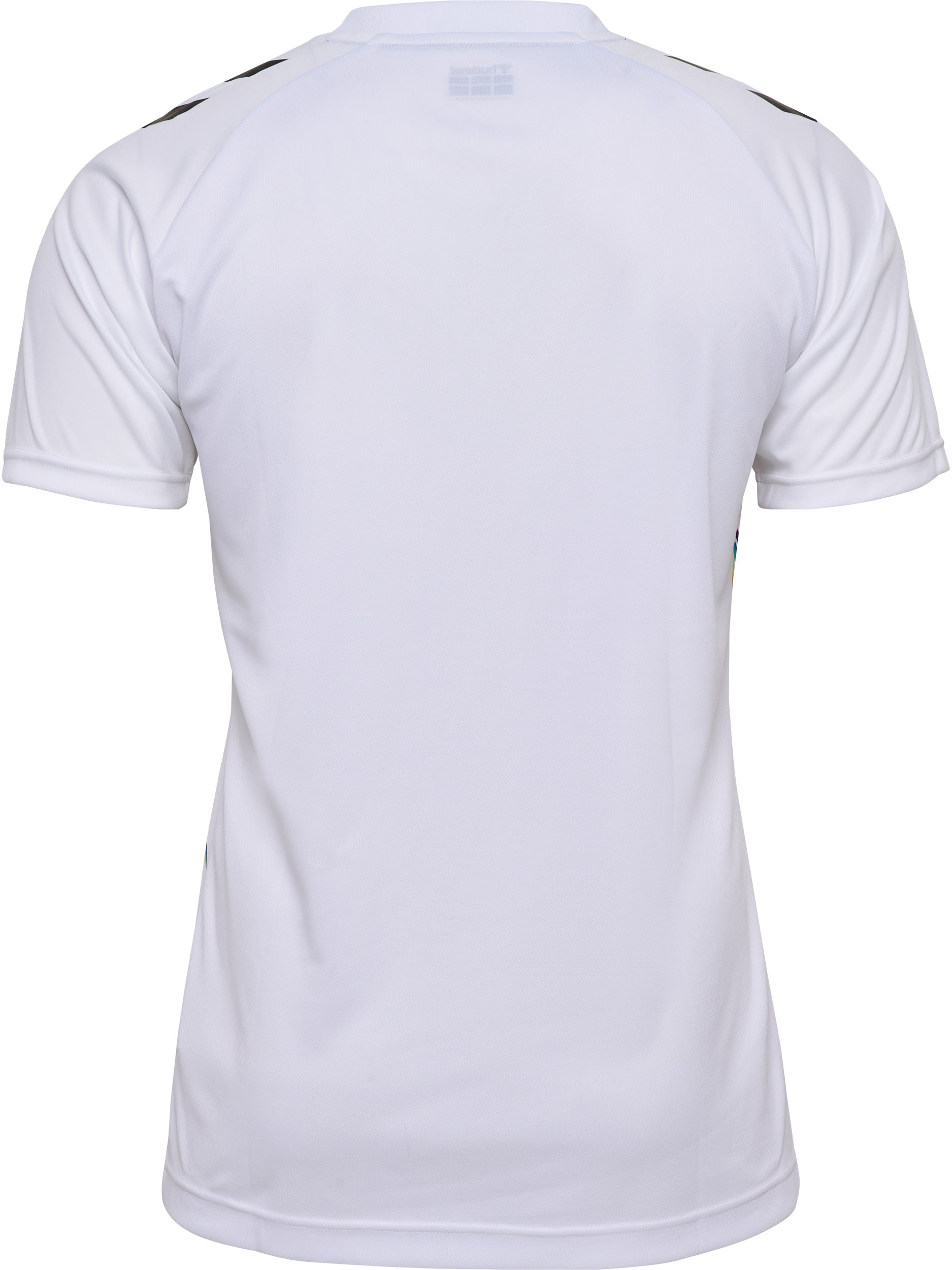 9639-WHITE/MULTICOLOR