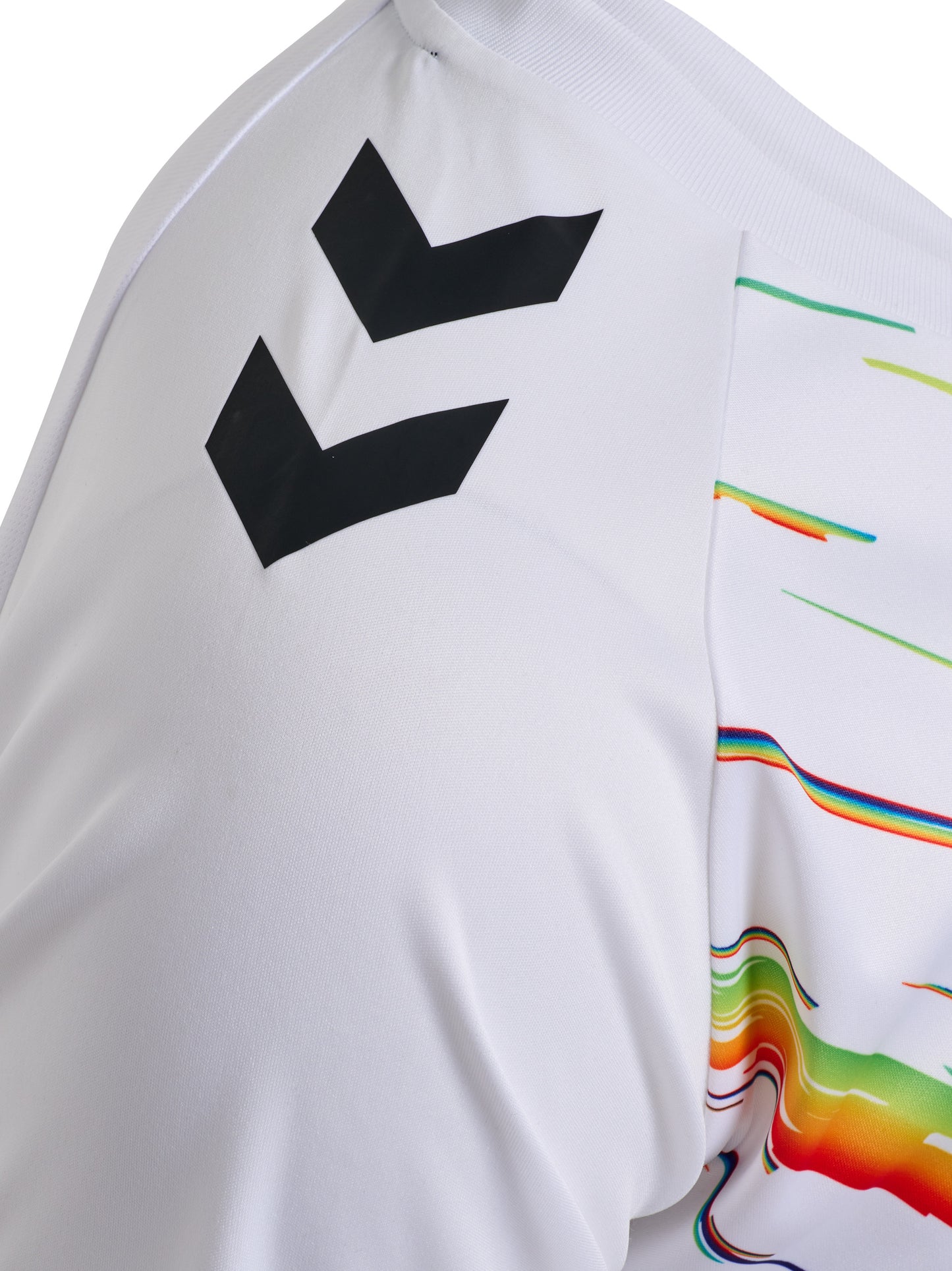 9639-WHITE/MULTICOLOR