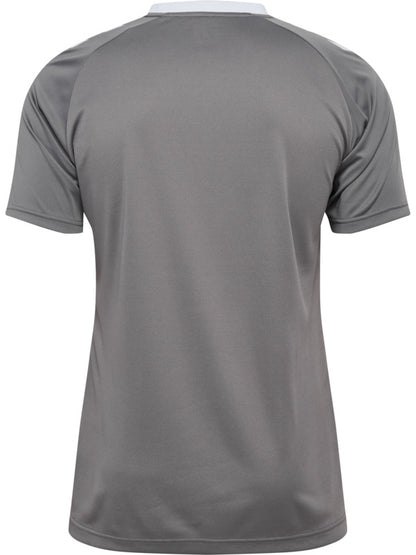 1299-STEEL GRAY/WHITE