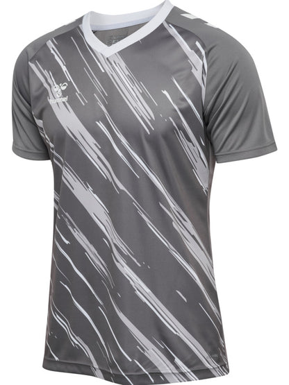 1299-STEEL GRAY/WHITE