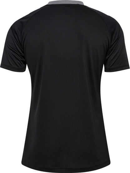 2330-BLACK/STEEL GRAY