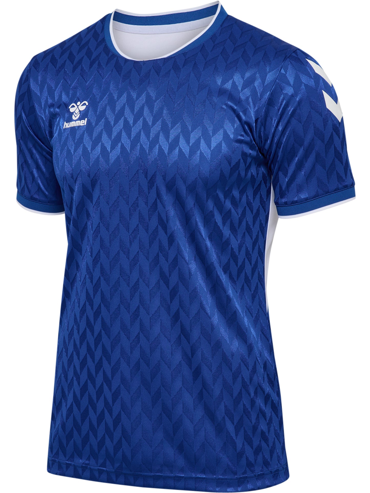 7045-TRUE BLUE