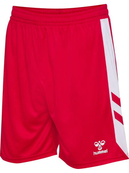 3946-TRUE RED/WHITE