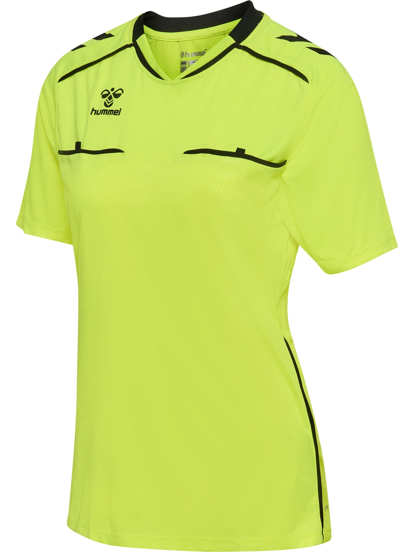 5009-NEON YELLOW