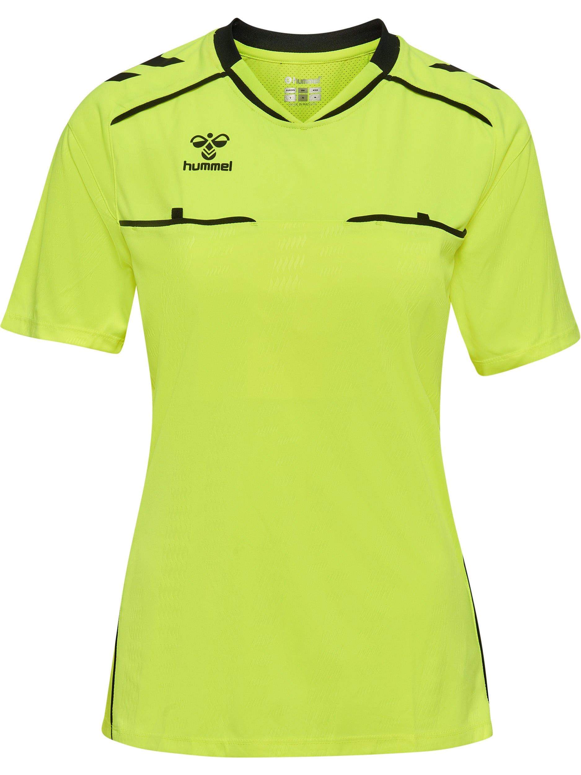 5009-NEON YELLOW