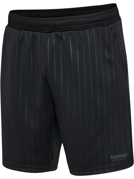 hmlSTRIPE SHORTS