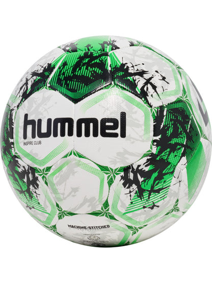 6480-NEON GREEN/WHITE/GREEN