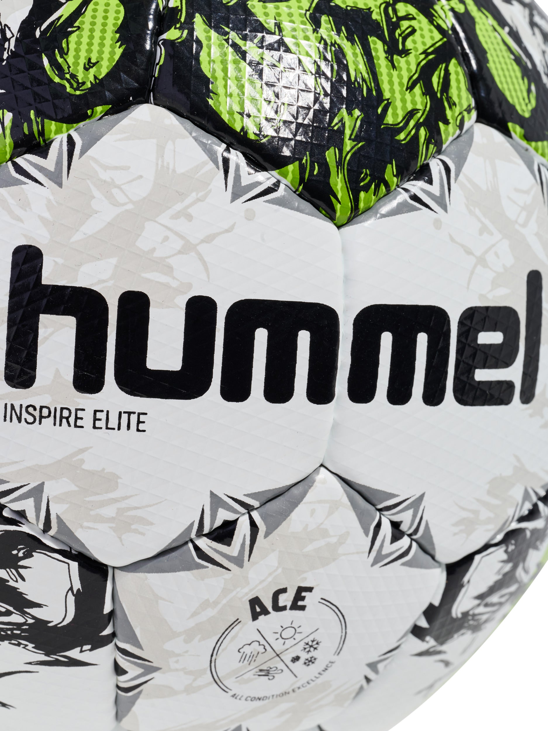 6481-LIME GREEN/WHITE/GREY