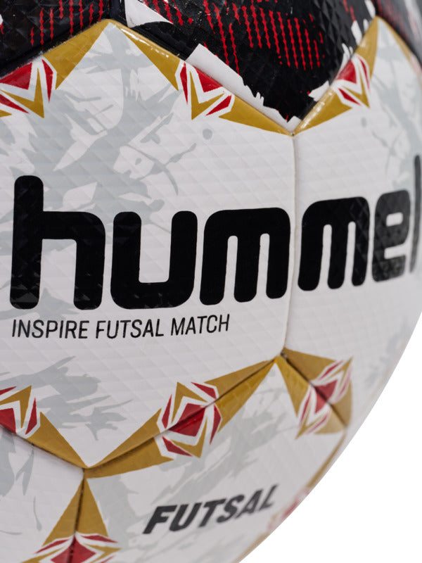 hmlINSPIRE FUTSAL MATCH FB