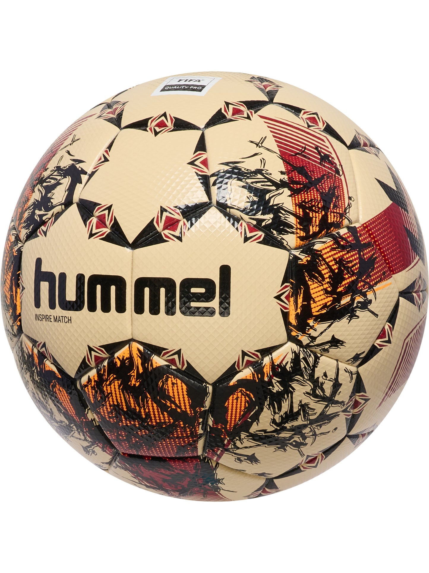 hmlINSPIRE MATCH FB