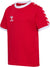 3946-TRUE RED/WHITE