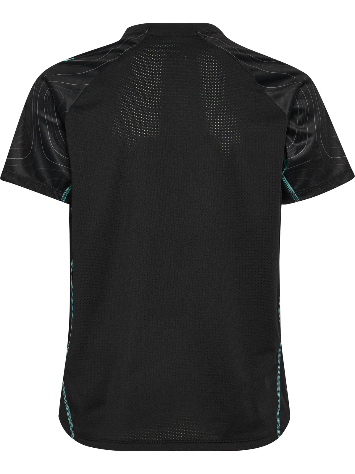 2784-BLACK/POOL BLUE