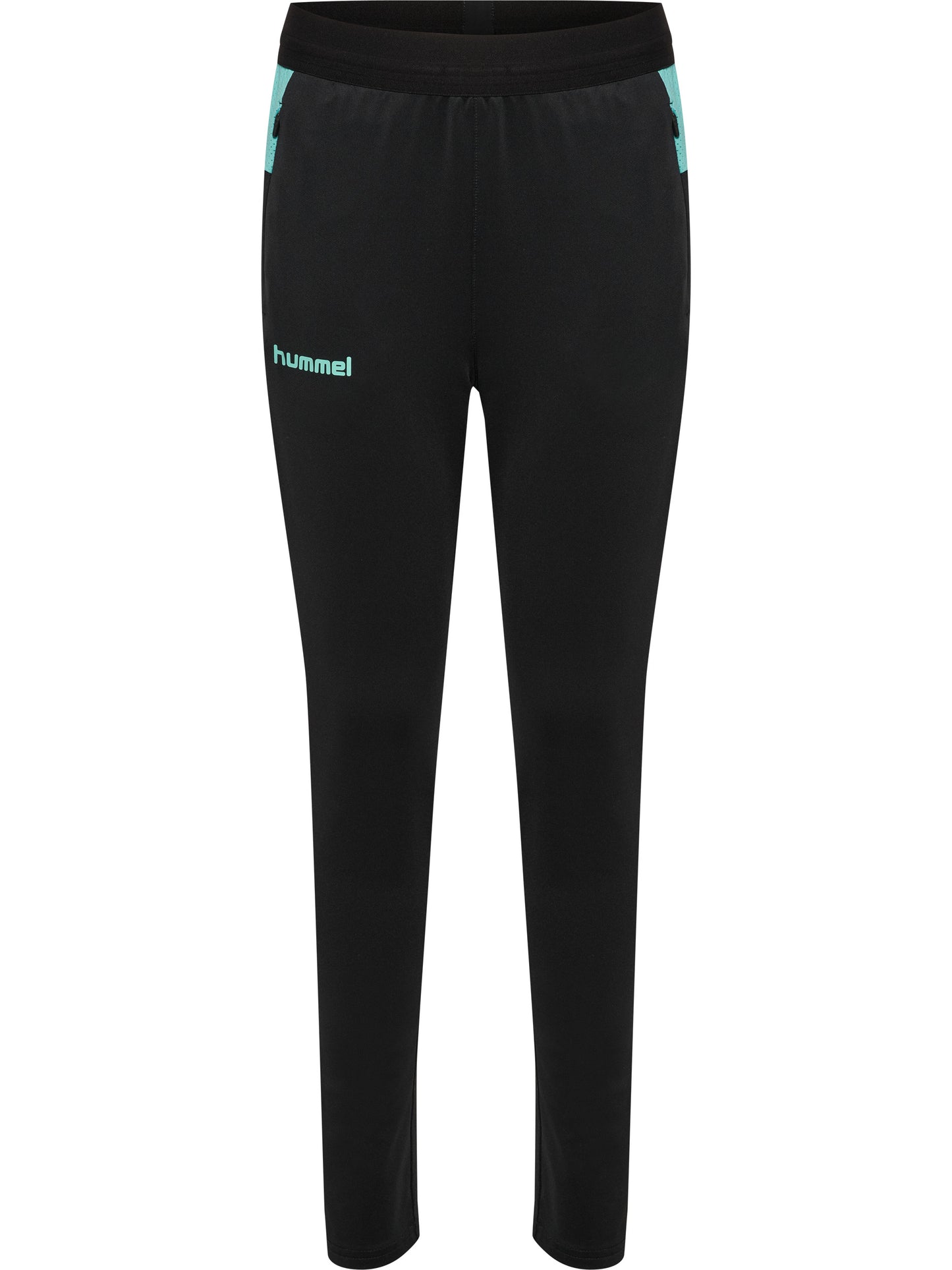 2784-BLACK/POOL BLUE