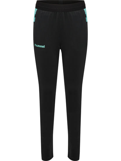 2784-BLACK/POOL BLUE