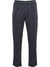 hmlCLUB TRACK PANTS – EBONY