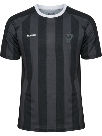 hmlKICK OFF JERSEY S/S
