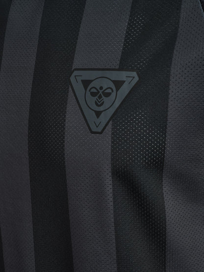 hmlKICK OFF JERSEY S/S