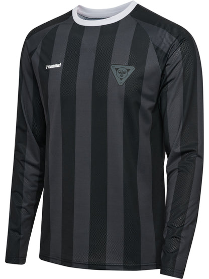 hmlKICK OFF JERSEY L/S
