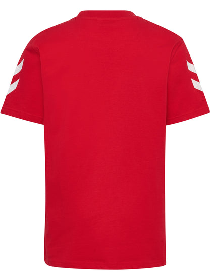 3062-TRUE RED