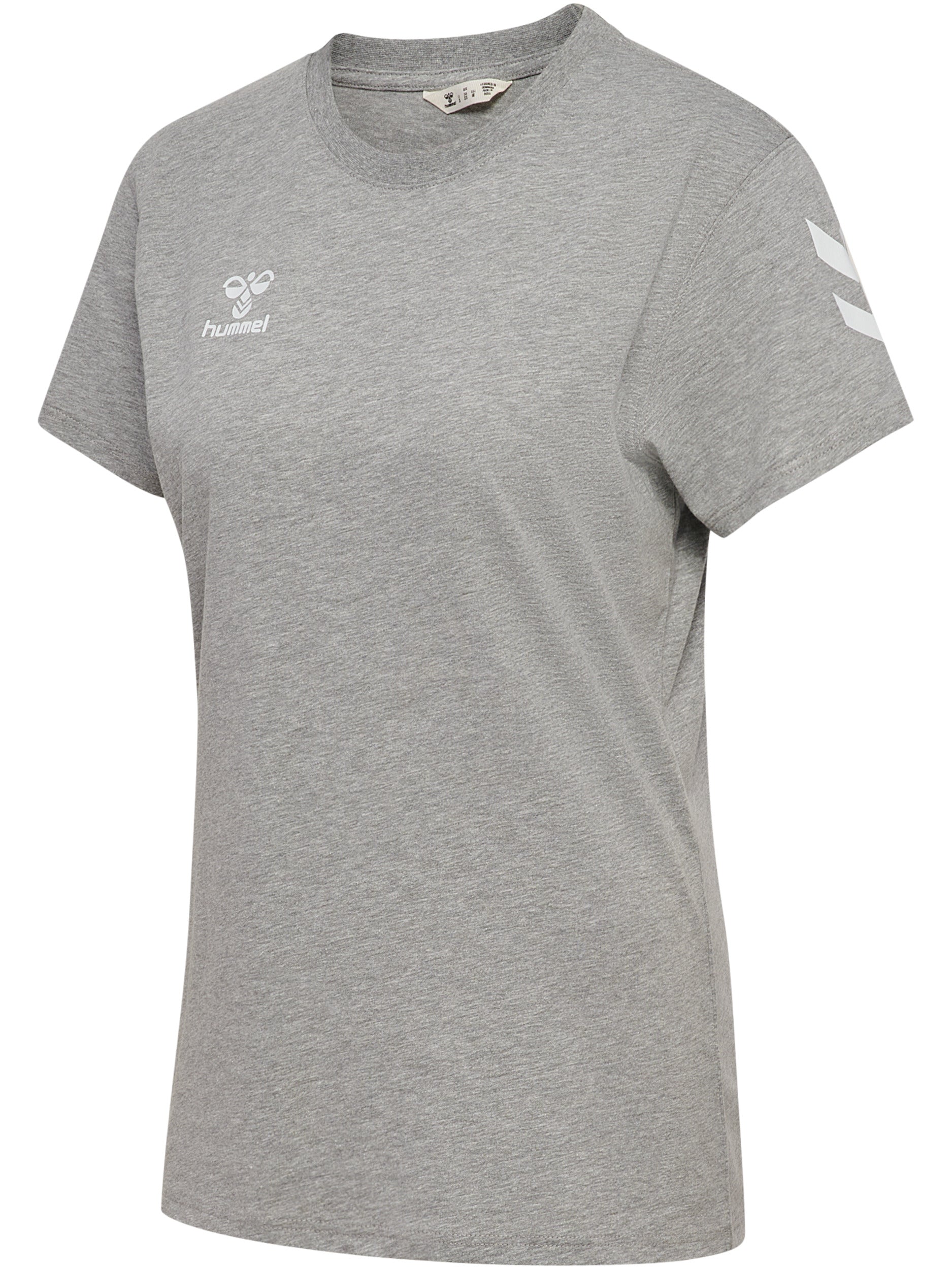 2006-GREY MELANGE