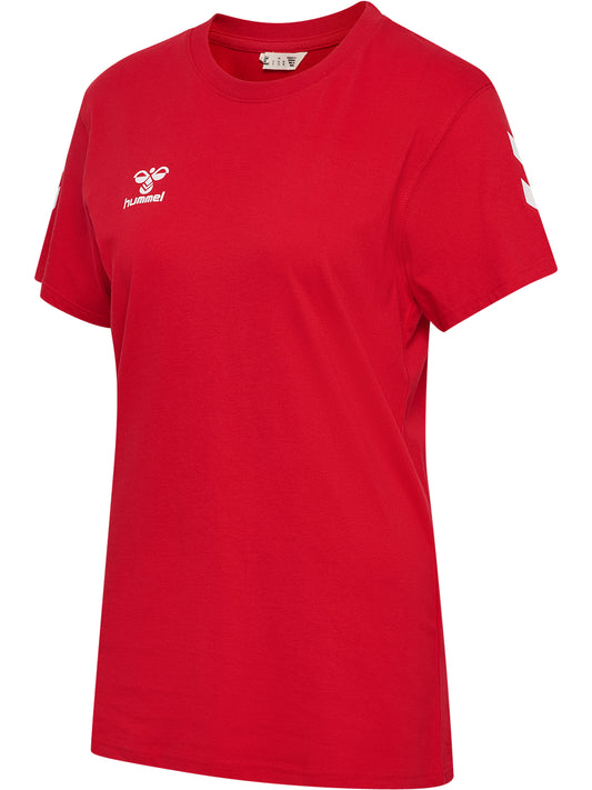3062-TRUE RED