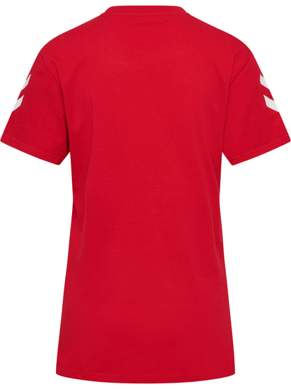 3062-TRUE RED