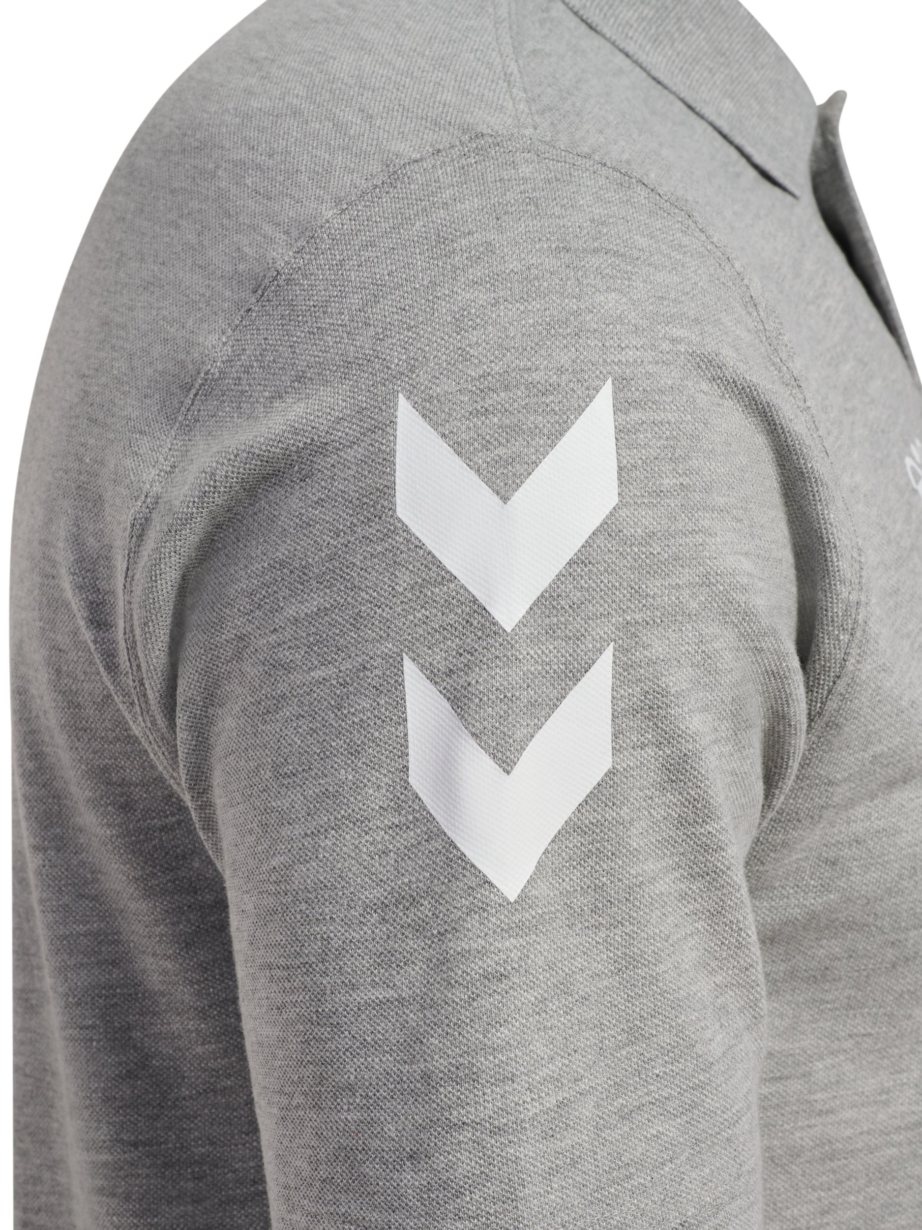 2006-GREY MELANGE