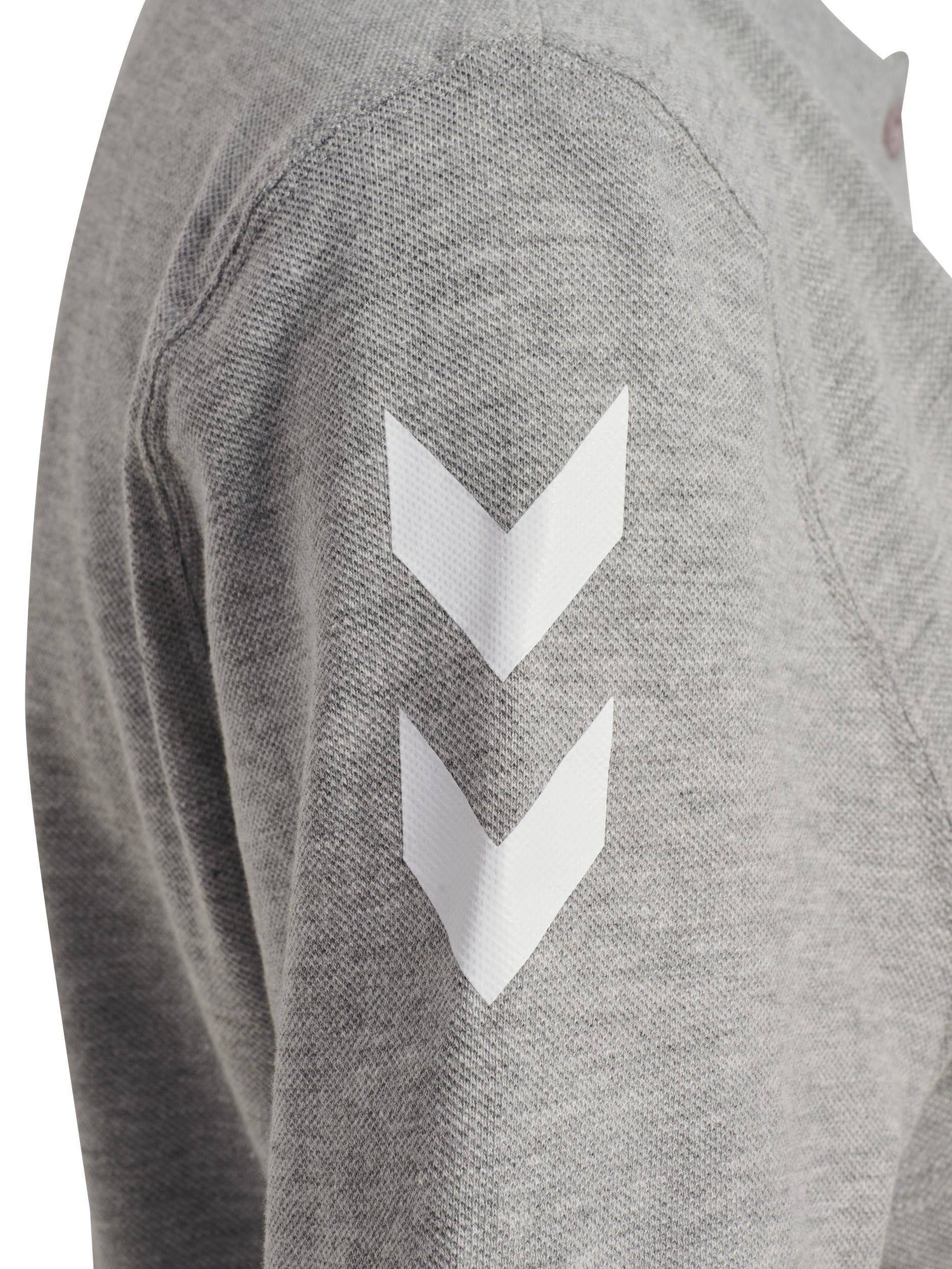 2006-GREY MELANGE