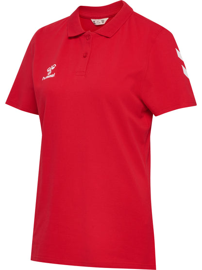3062-TRUE RED