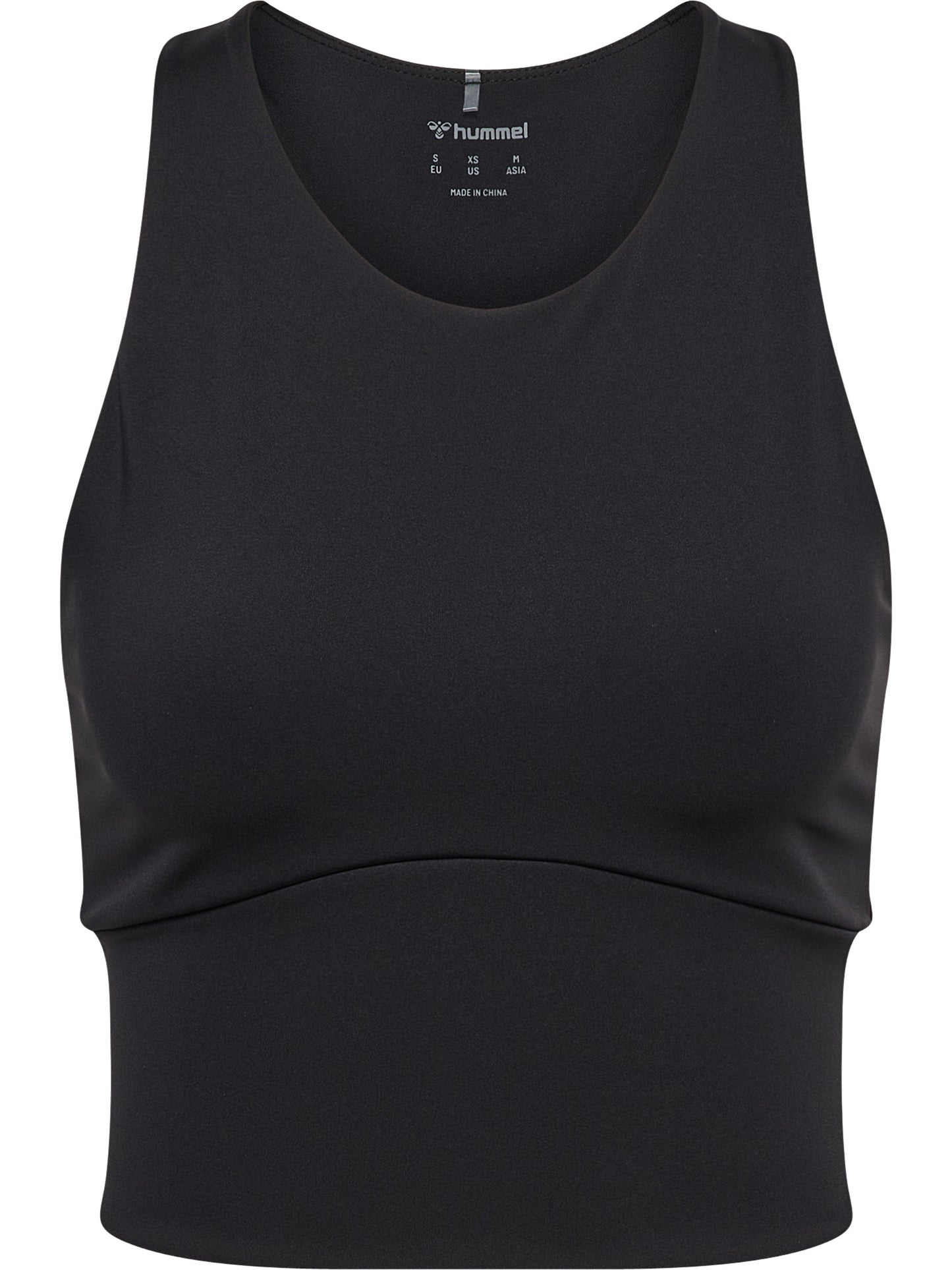 hmlPULSE MEDIUM SUPPORT BRA TOP