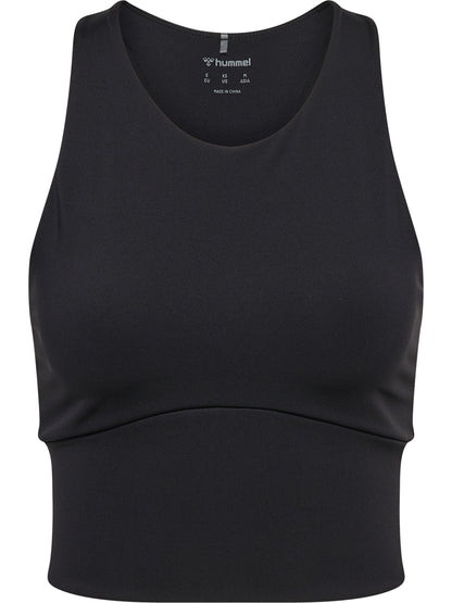 hmlPULSE MEDIUM SUPPORT BRA TOP