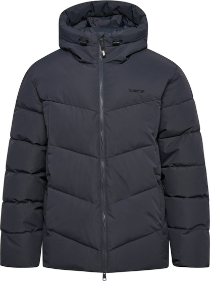 hmlPUFFER JACKET – EBONY