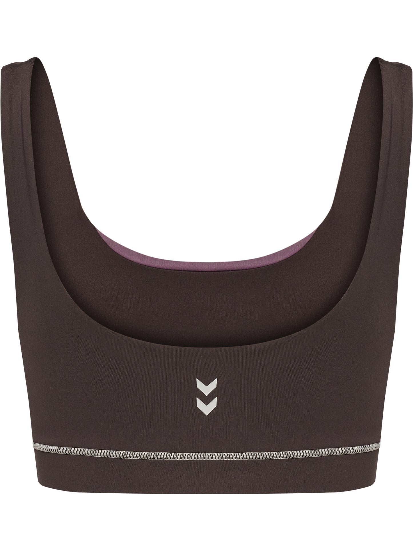 hmlPULSE RETRO MEDIUM SUPPORT BRA