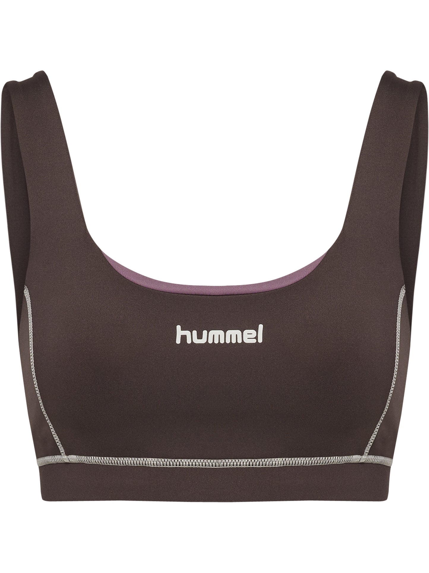 hmlPULSE RETRO MEDIUM SUPPORT BRA