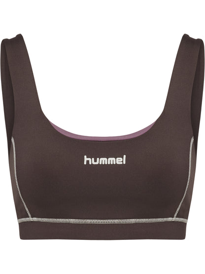 hmlPULSE RETRO MEDIUM SUPPORT BRA