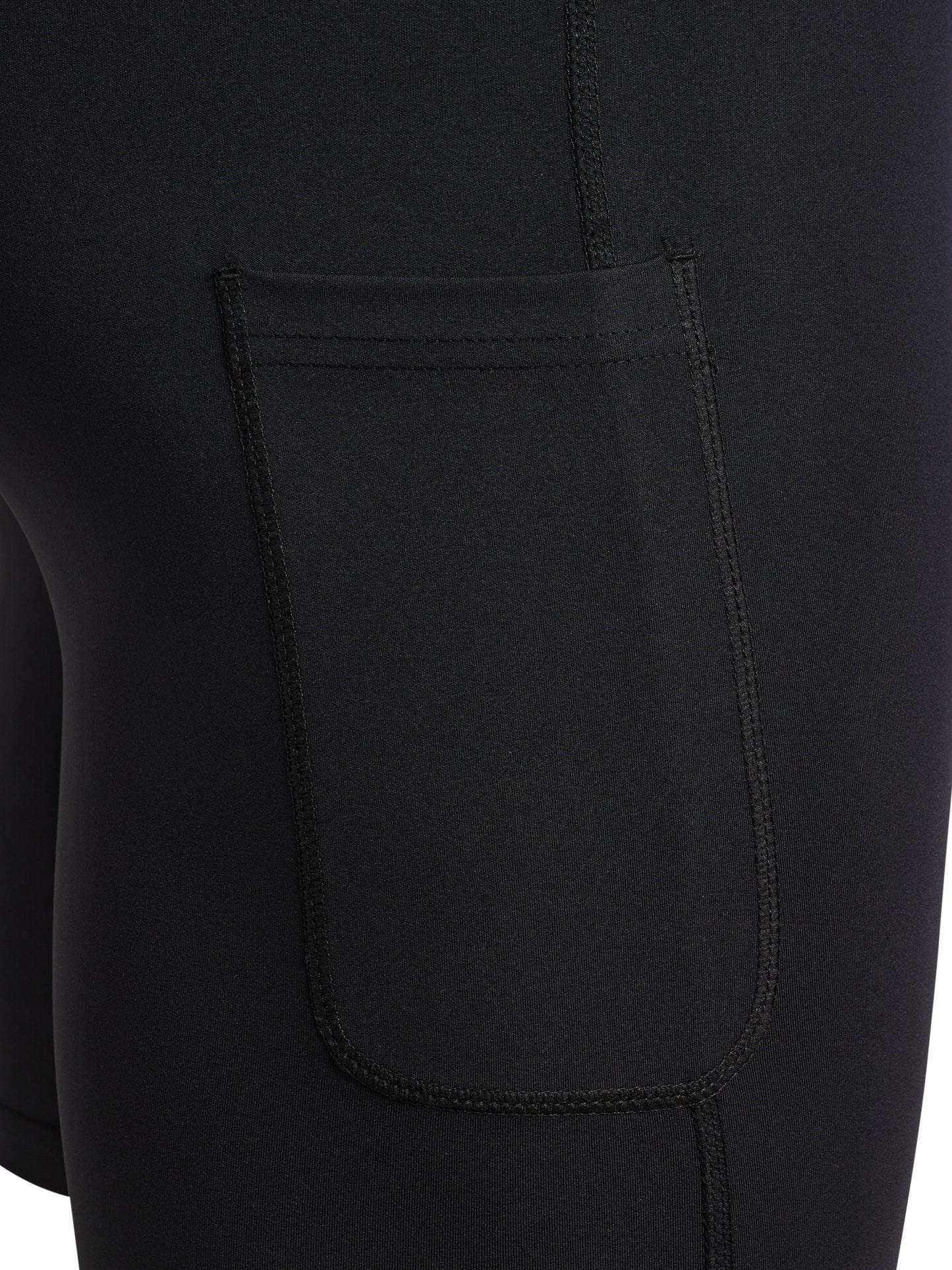 hmlHYBRID M SHORT TIGHTS