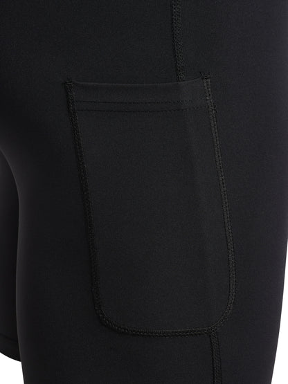 hmlHYBRID M SHORT TIGHTS