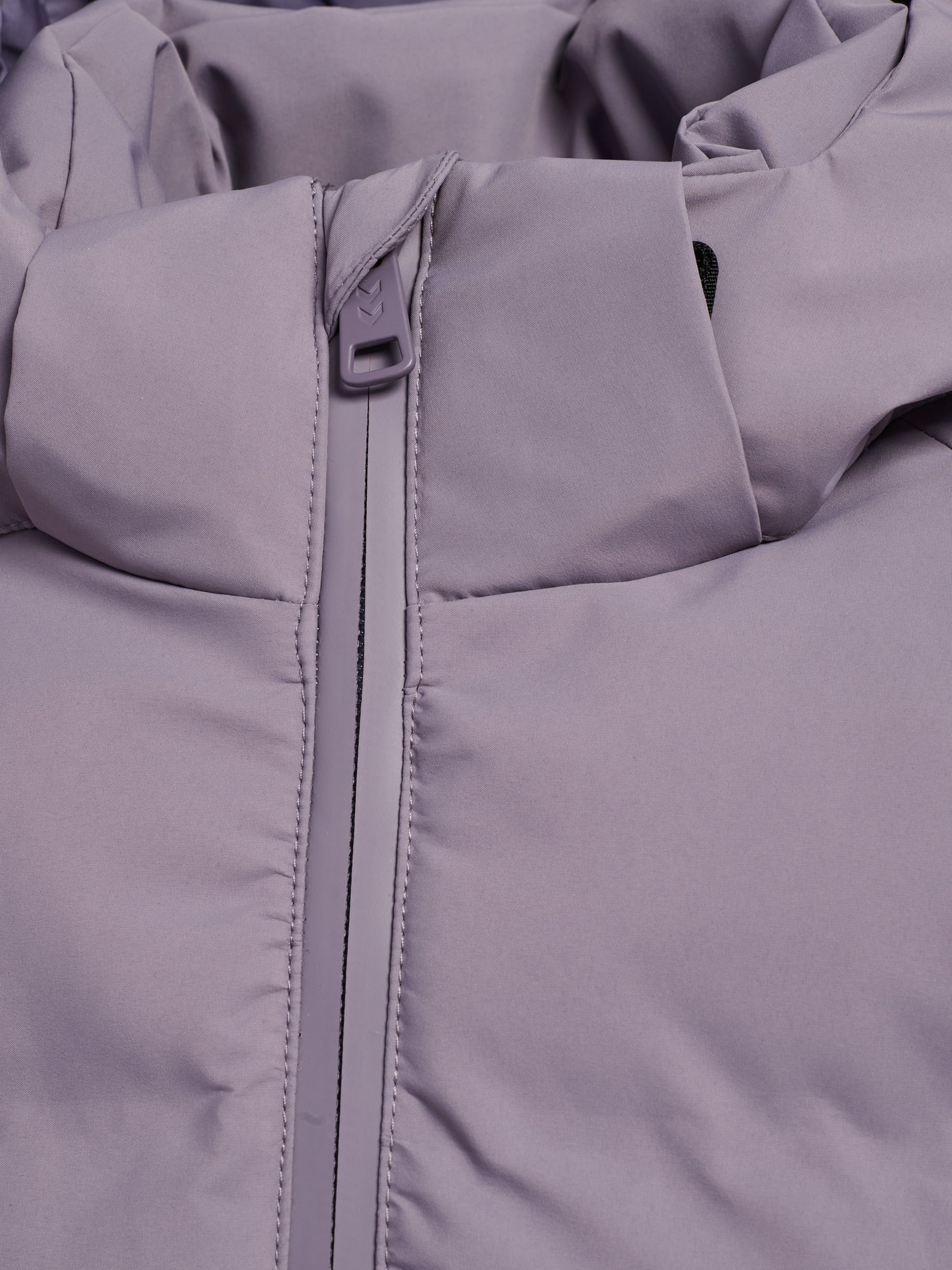 hmlJR ALL WEATHER PUFFER JACKET WR – GRAY RIDGE