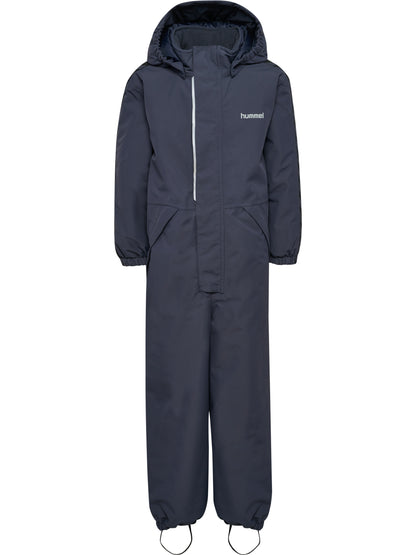 hmlJR CHEVRON SNOWSUIT WP 10K – OMBRE BLUE