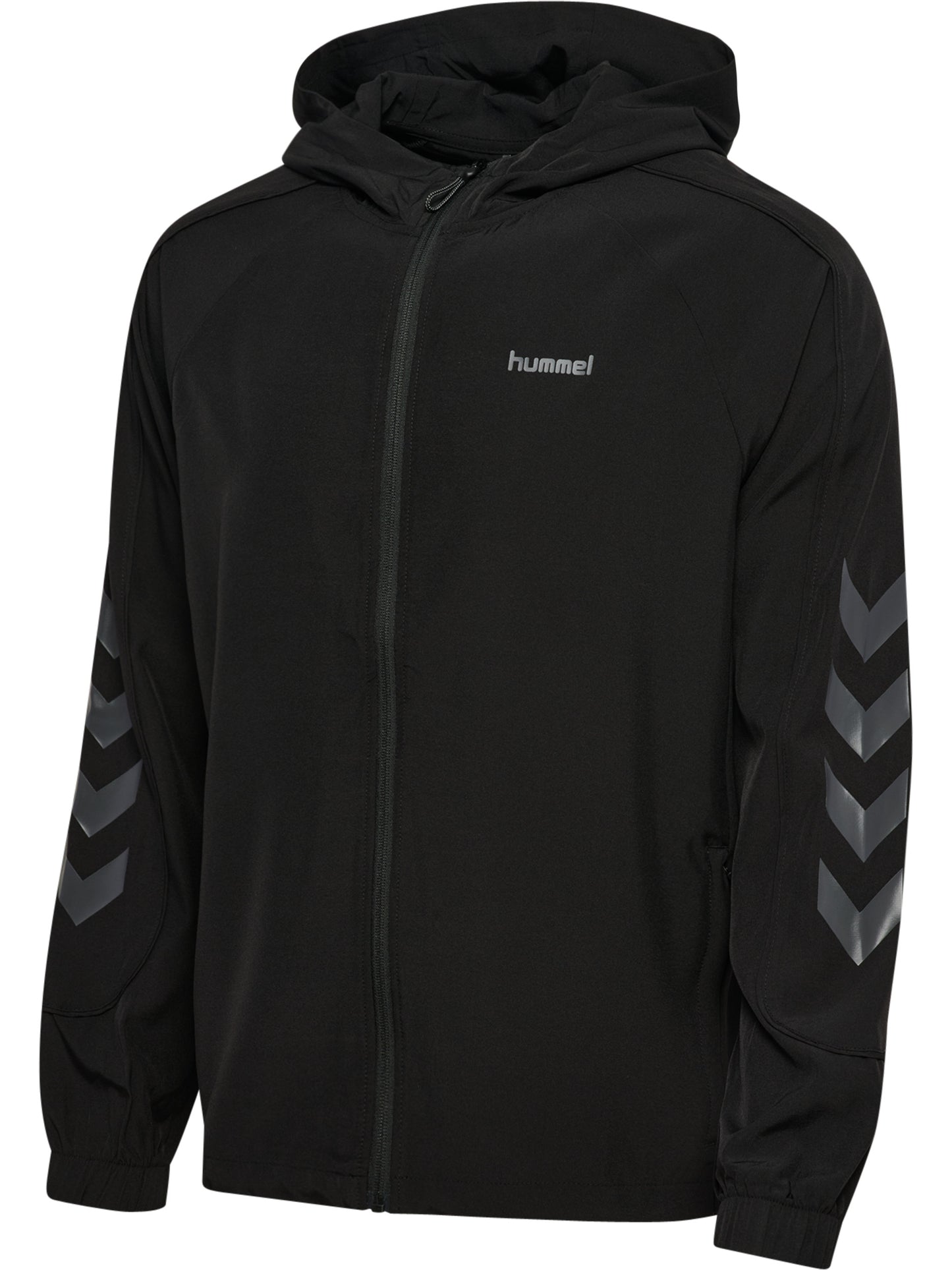 hmlHYBRID TRACK JACKET