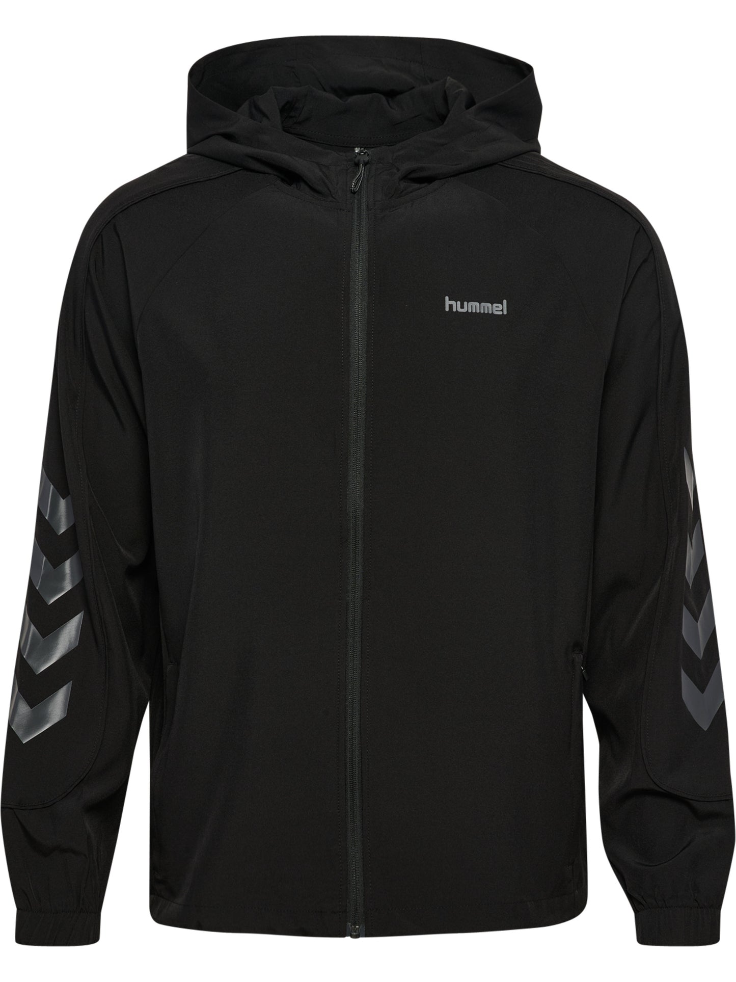 hmlHYBRID TRACK JACKET