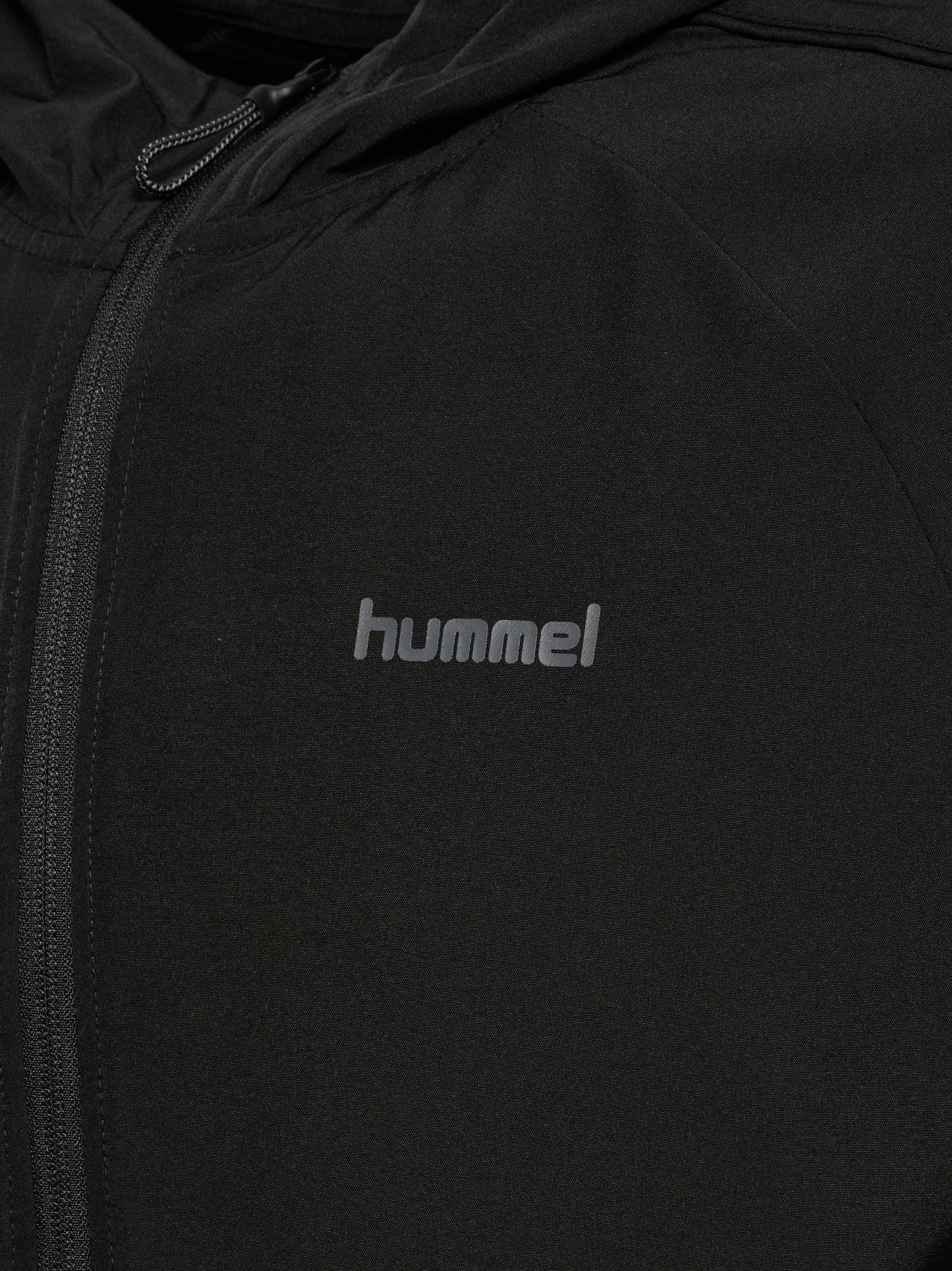 hmlHYBRID TRACK JACKET