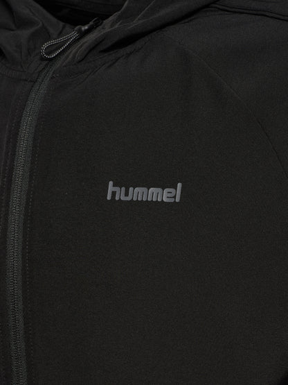 hmlHYBRID TRACK JACKET